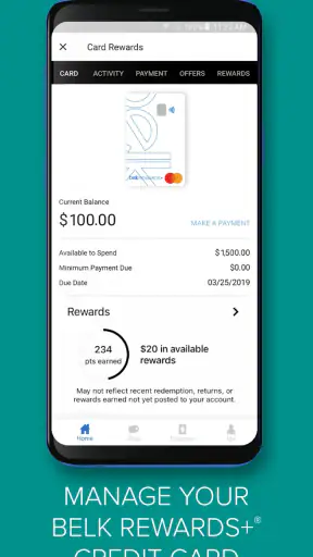 Belk – Shopping App screenshot