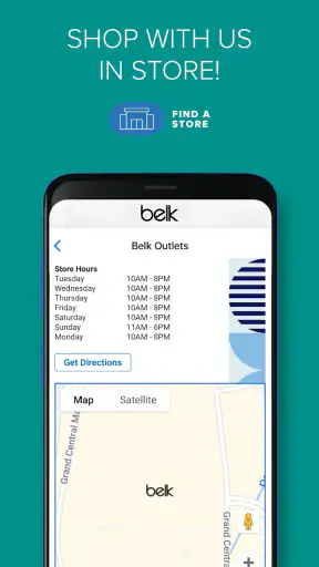 Belk – Shopping App screenshot