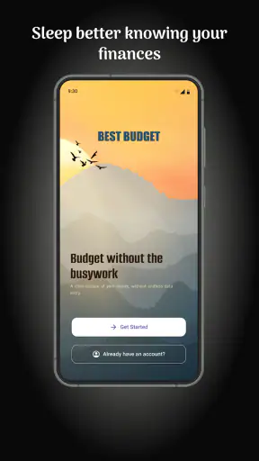 Best Budget screenshot 9