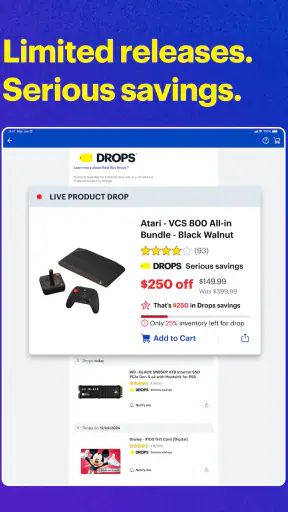Best Buy: Shop tech deals screenshot 11