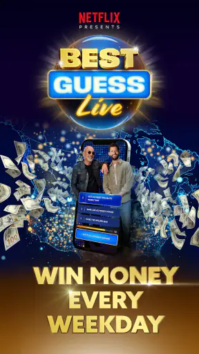 Best Guess Live screenshot