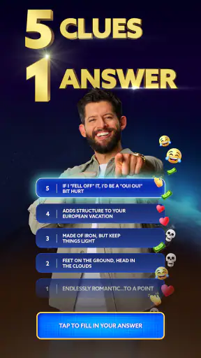 Best Guess Live screenshot