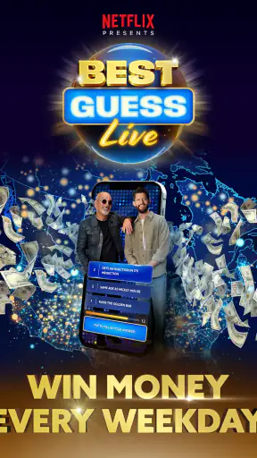 Best Guess Live screenshot