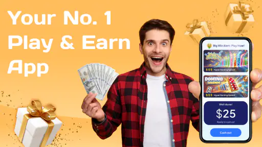 BestPlay: Play Games & Earn screenshot 1