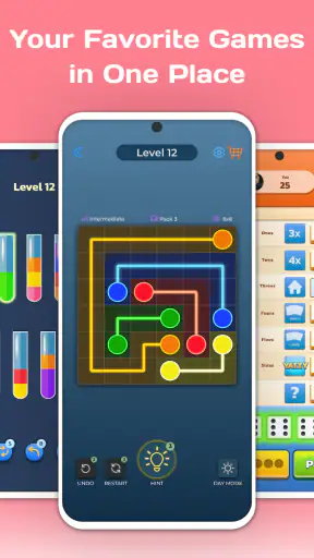 BestPlay: Play Games & Earn screenshot 10