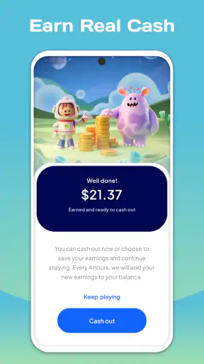 BestPlay: Play Games & Earn screenshot 12