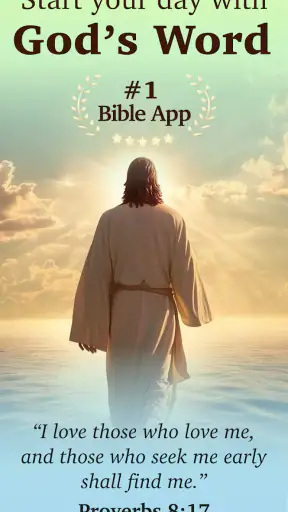 Bible Path: Prayers & Widgets screenshot