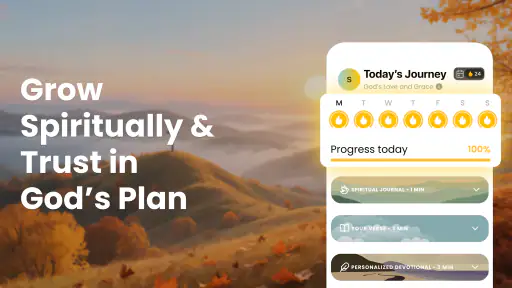 Bible Chat: Holy Bible Study screenshot