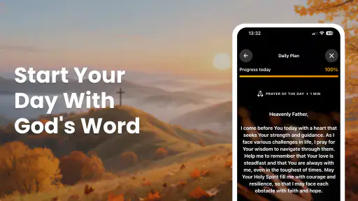 Bible Chat: Holy Bible Study screenshot