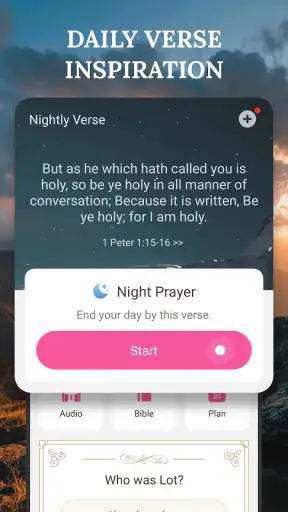 Bible For Women screenshot