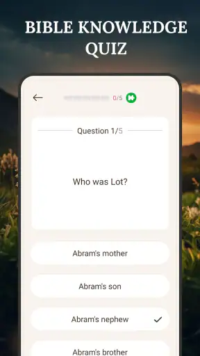 Bible For Women screenshot