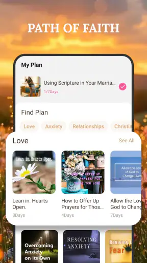 Bible For Women screenshot