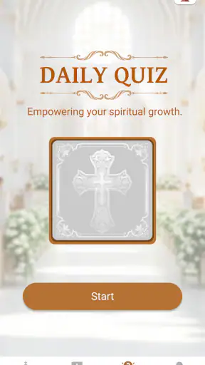 Holy Bible Daily Prayer screenshot