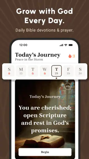 Bible Note Taker & Recorder screenshot 4