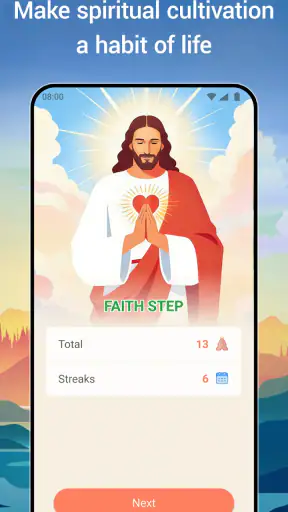 Bible Verse:Daily Pray screenshot 9
