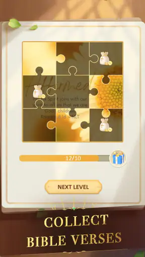 Bible Word Search screenshot 10