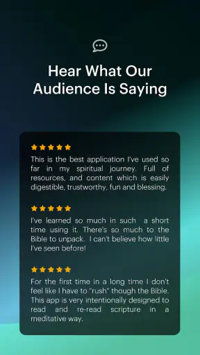 BibleProject screenshot 10