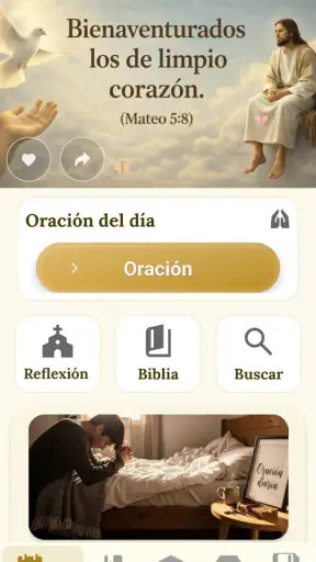 Biblia Reina Valera Cristiana screenshot 10