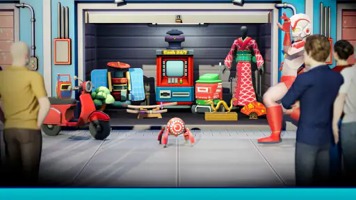 Bid Wars: Auction Master 3D screenshot 9