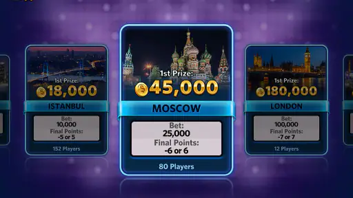 Bid Whist Plus screenshot 12