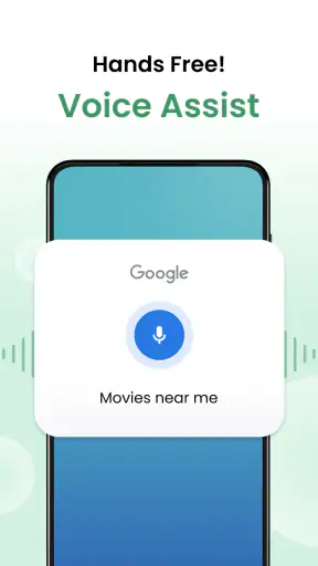 Big Keyboard: Easy Launcher screenshot