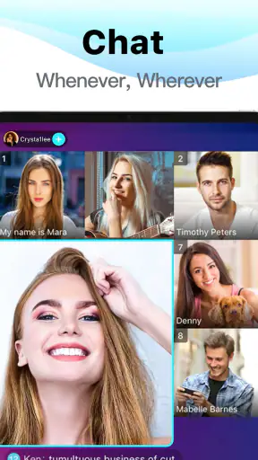 Bigo Live - Live Streaming App screenshot 10