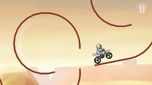 Bike Race：Motorcycle Games screenshot 10