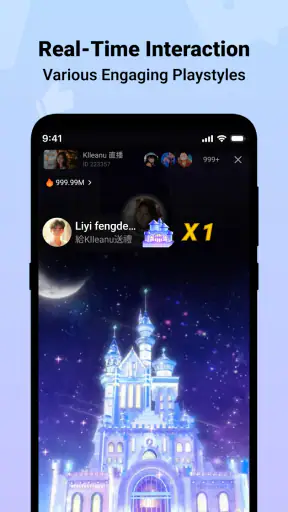 BiliBili -HD Anime, Videos screenshot