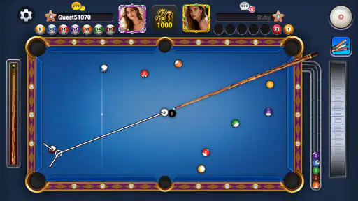 Billiards Legend: Pocket Games screenshot 11