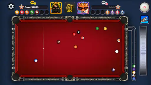 Billiards Legend: Pocket Games screenshot 12