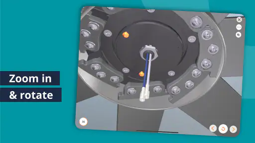 BILT: 3D Instructions screenshot 10