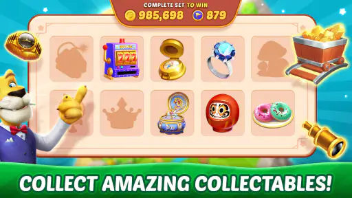 Bingo Aloha-Bingo Live at home screenshot 11