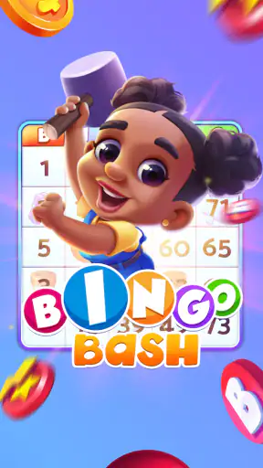 Bingo Bash: Live Bingo Games screenshot