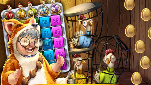Bingo Battle - Haunted Halls screenshot 10