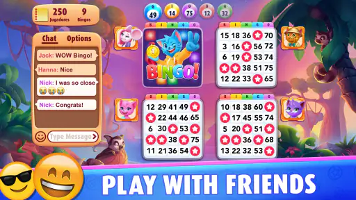 Bingo Blitz™️ - Bingo Games screenshot 10