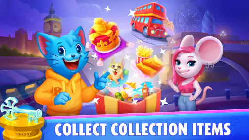 Bingo Blitz™️ - Bingo Games screenshot