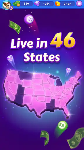 Bingo Cash screenshot 10