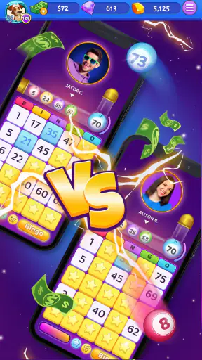 Bingo Cash screenshot 11