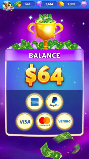 Bingo Cash screenshot 9