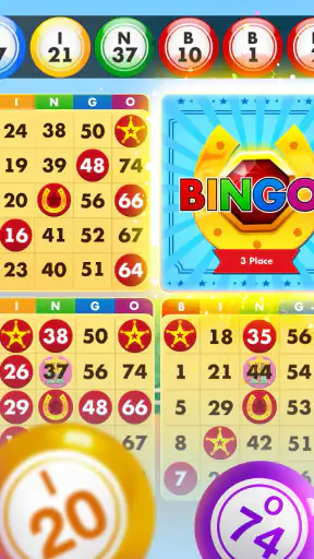 Bingo Country Boys: Tournament screenshot 12