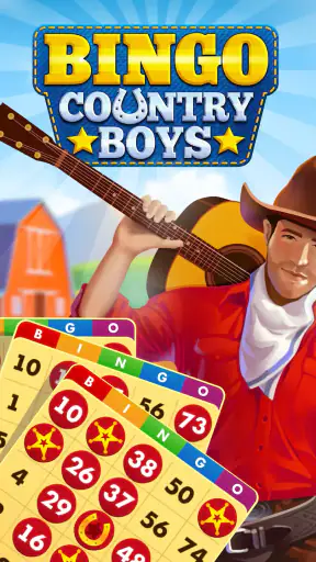 Bingo Country Boys: Tournament screenshot