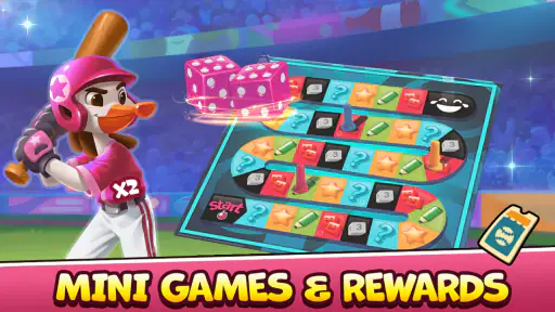 Bingo Drive: Fun Bingo Games screenshot