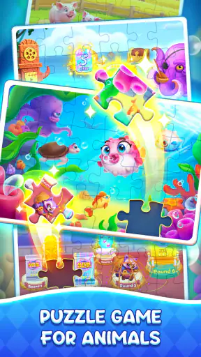 Bingo Party - Lucky Bingo Game screenshot