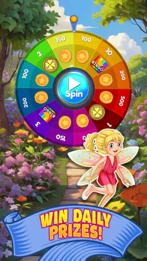 Bingo Quest: Summer Adventure screenshot 11