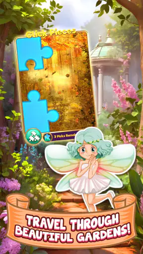 Bingo Quest: Summer Adventure screenshot 12