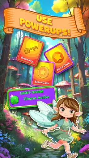 Bingo Quest: Summer Adventure screenshot