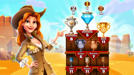 Bingo Showdown - Classic Bingo screenshot 10