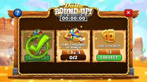Bingo Showdown - Classic Bingo screenshot 12