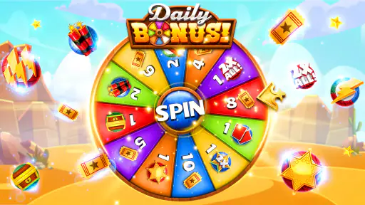 Bingo Showdown - Classic Bingo screenshot 9