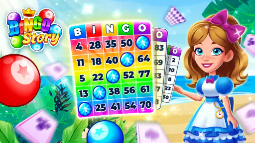 Bingo Story – Bingo Games screenshot